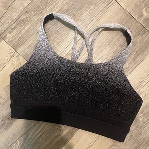 Lululemon Energy Bra